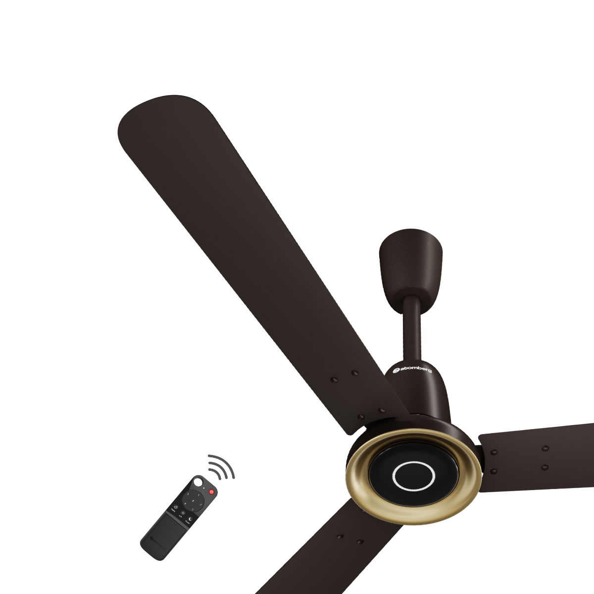 Studio Nexus Smart Ceiling Fan