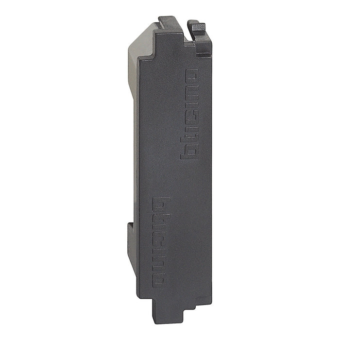 Blanking Plate-1/2 Module