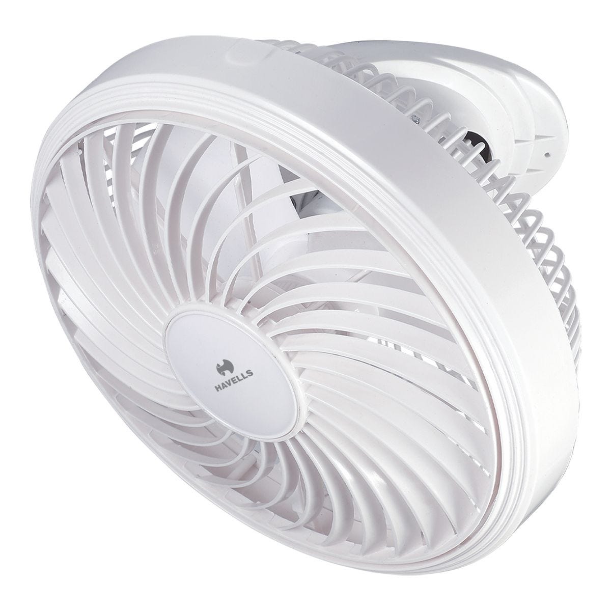 Airwynn Cabin Fan Ceiling Fan