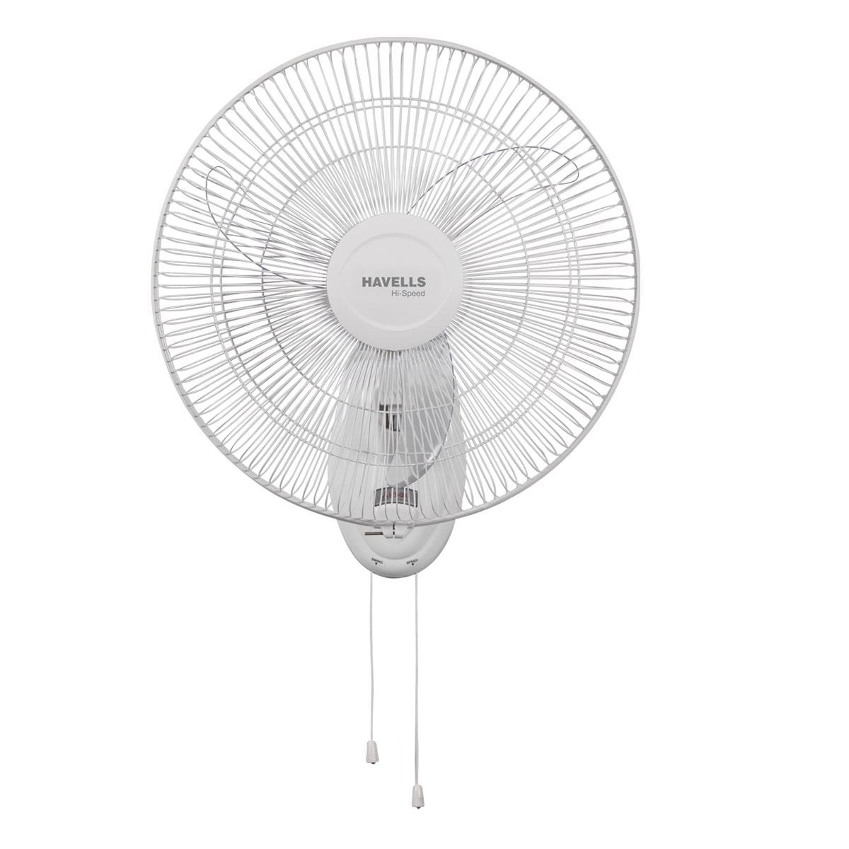 Airboll High Speed Wall Fan