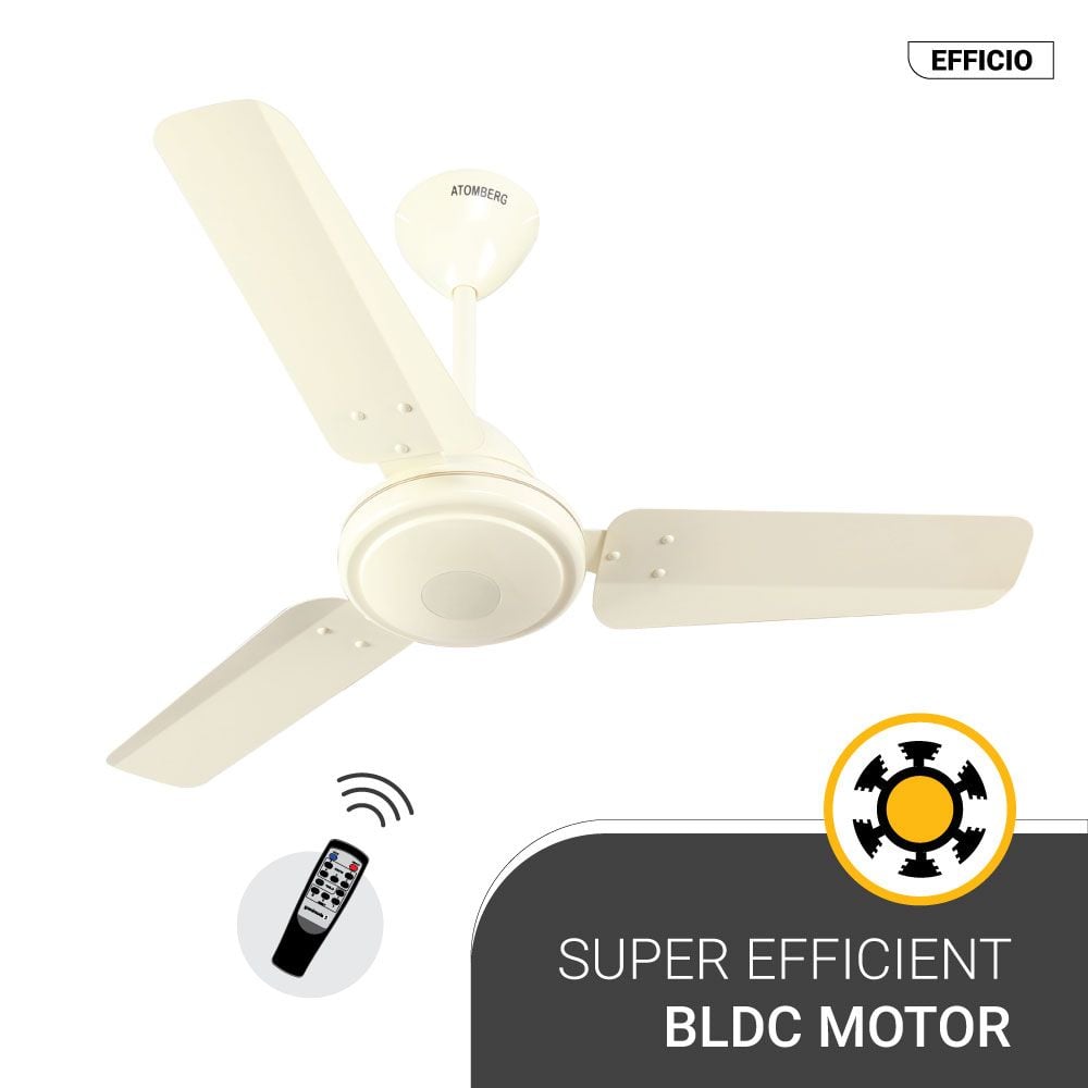 Efficio Ceiling Fan