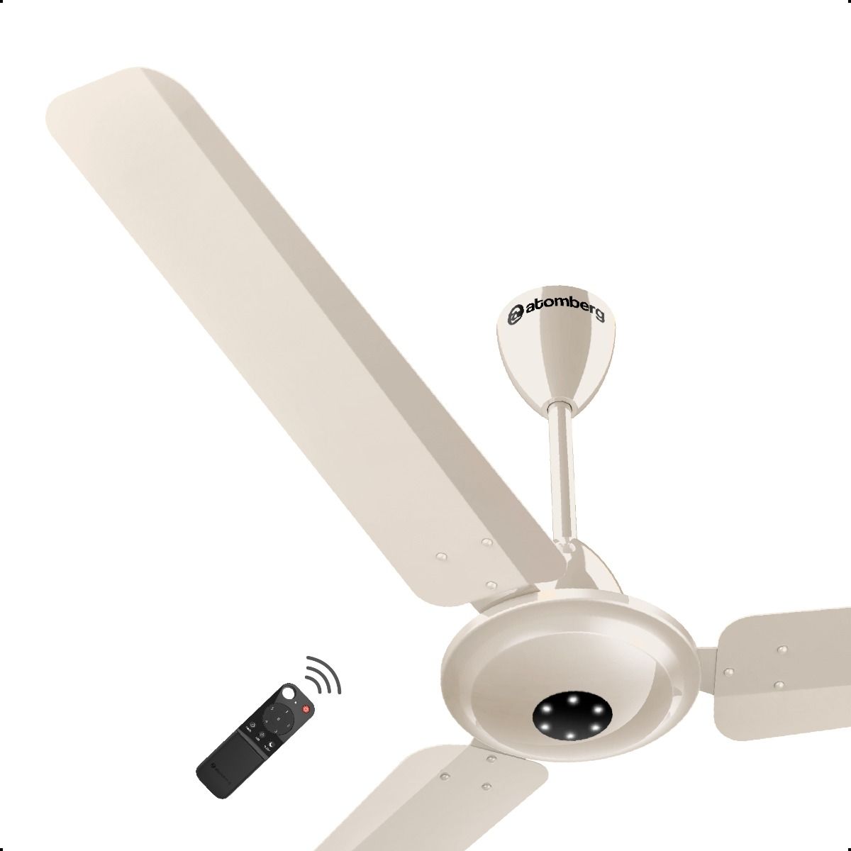 Efficio Alpha Ceiling Fan