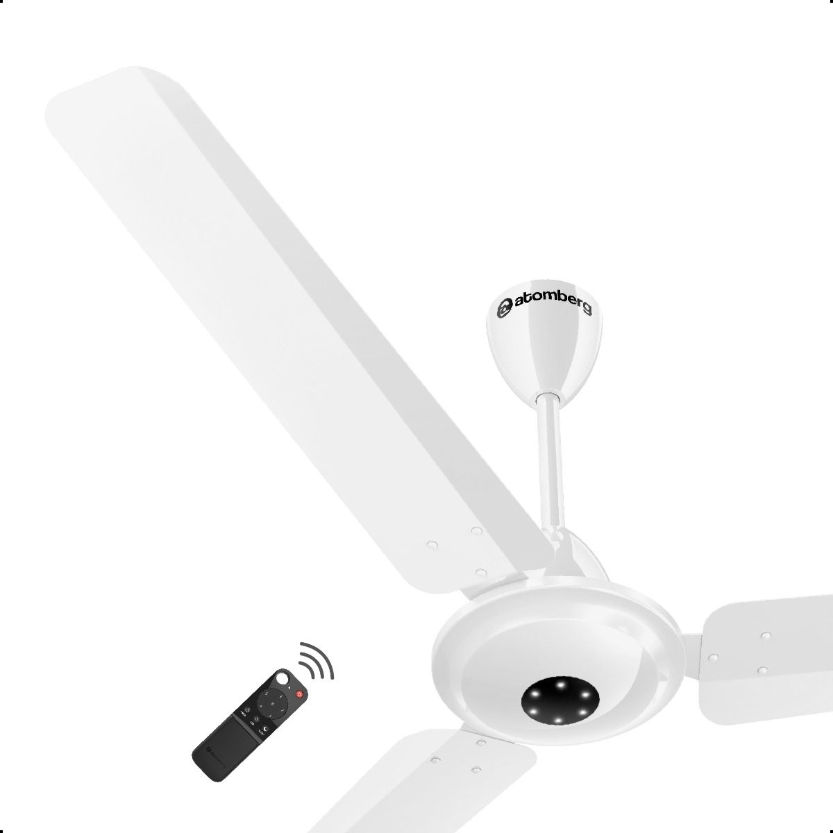 Efficio Alpha Ceiling Fan