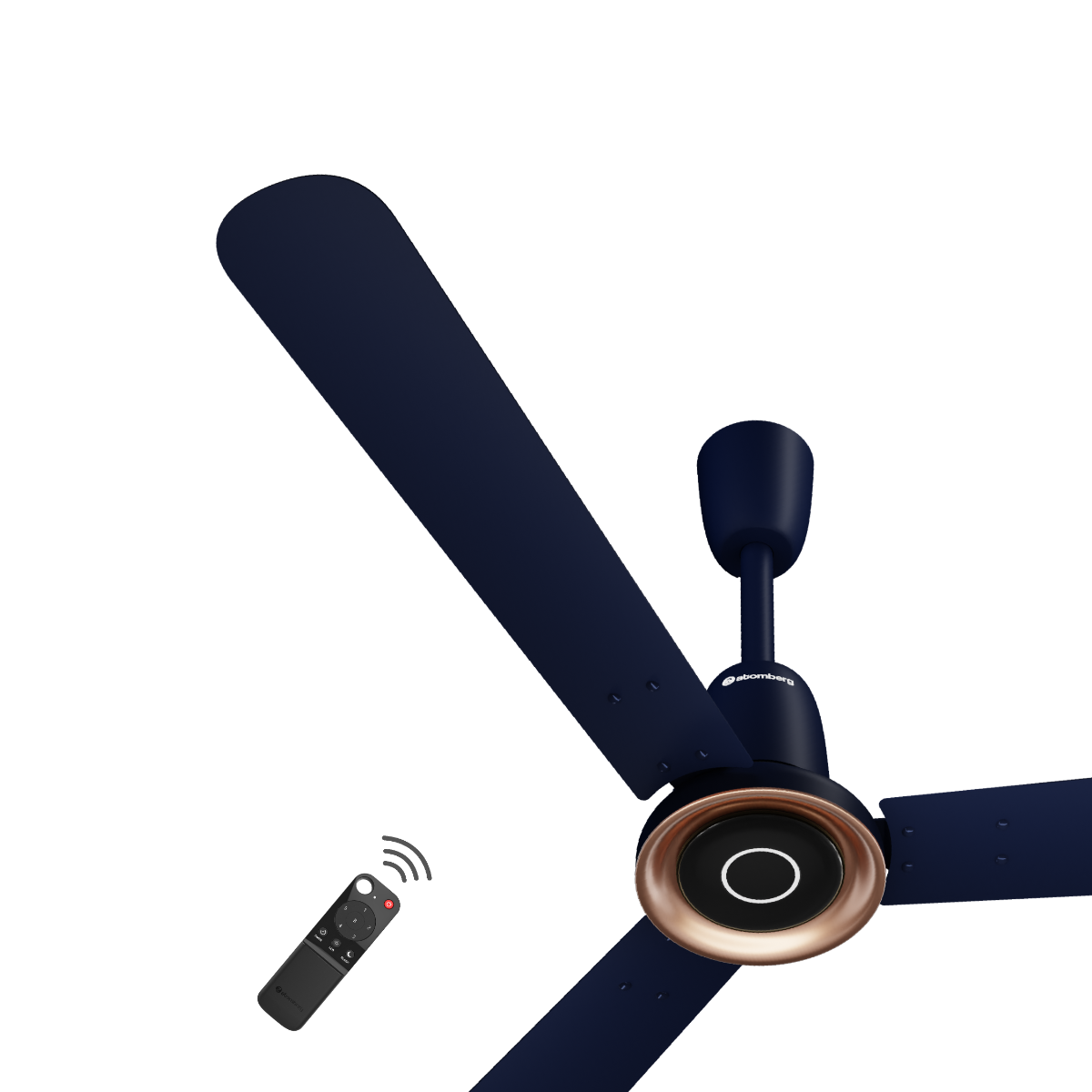 Studio Nexus Smart Ceiling Fan