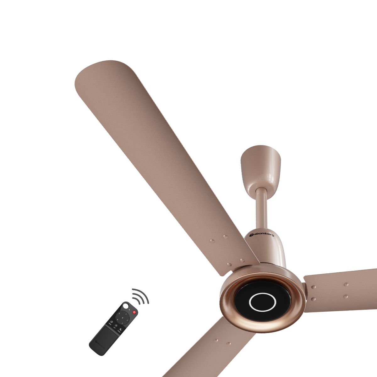 Studio Nexus Smart Ceiling Fan