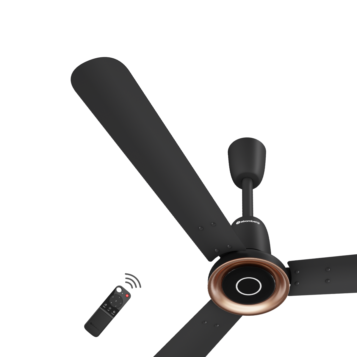 Studio Nexus Smart Ceiling Fan
