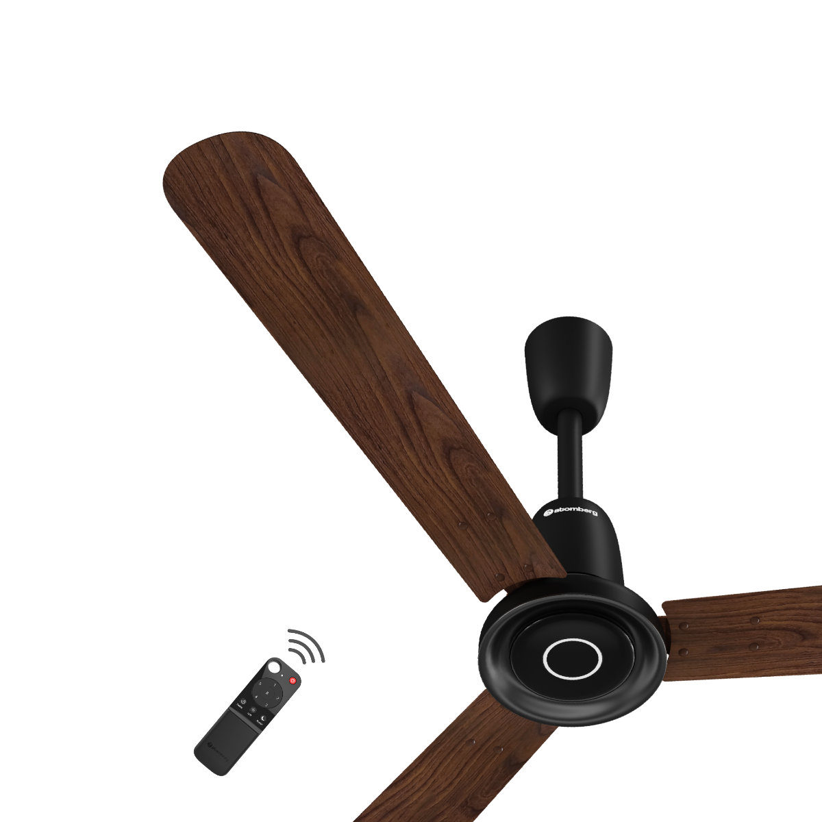 Studio Nexus Smart Ceiling Fan