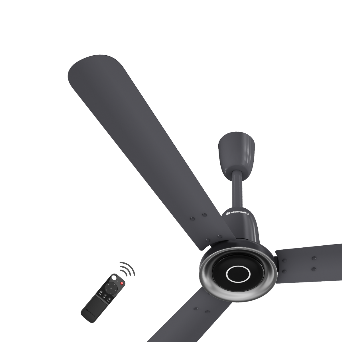 Studio Nexus Smart Ceiling Fan