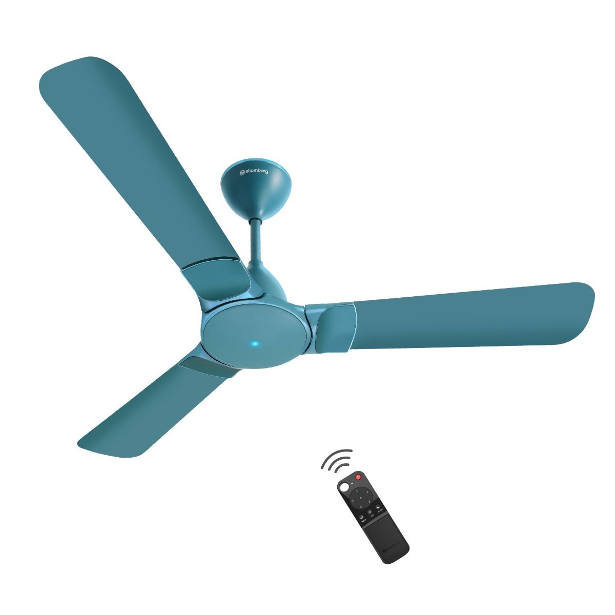 Erica Nuvo Ceiling Fan