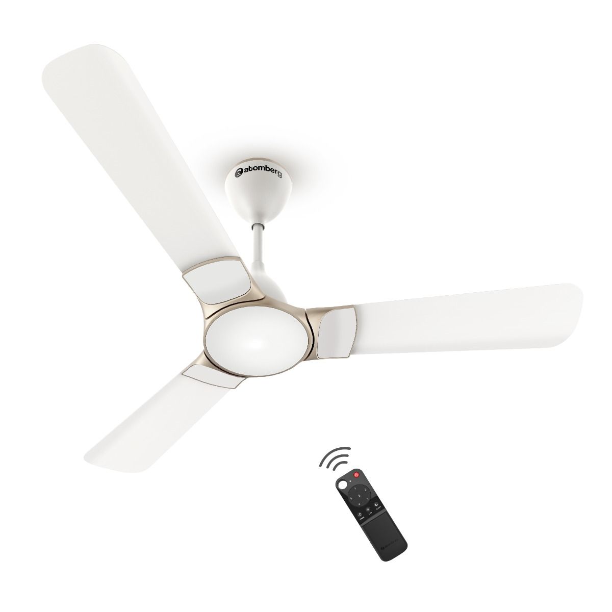 Erica Nuvo Ceiling Fan