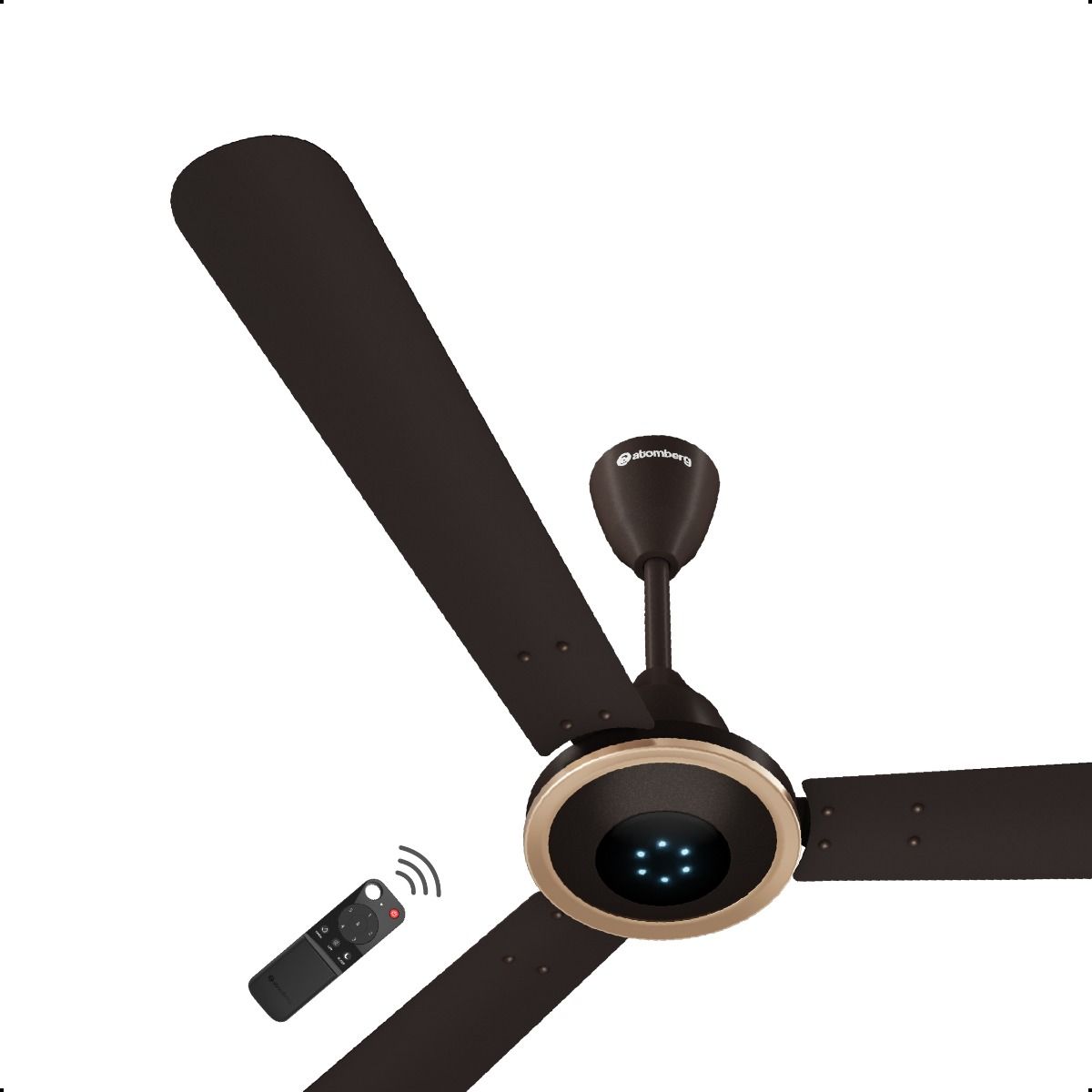 Erica Viso Ceiling Fan