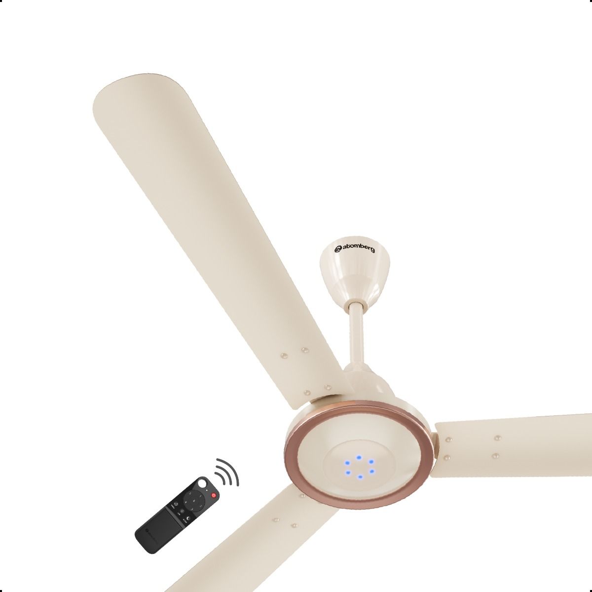 Erica Viso Ceiling Fan