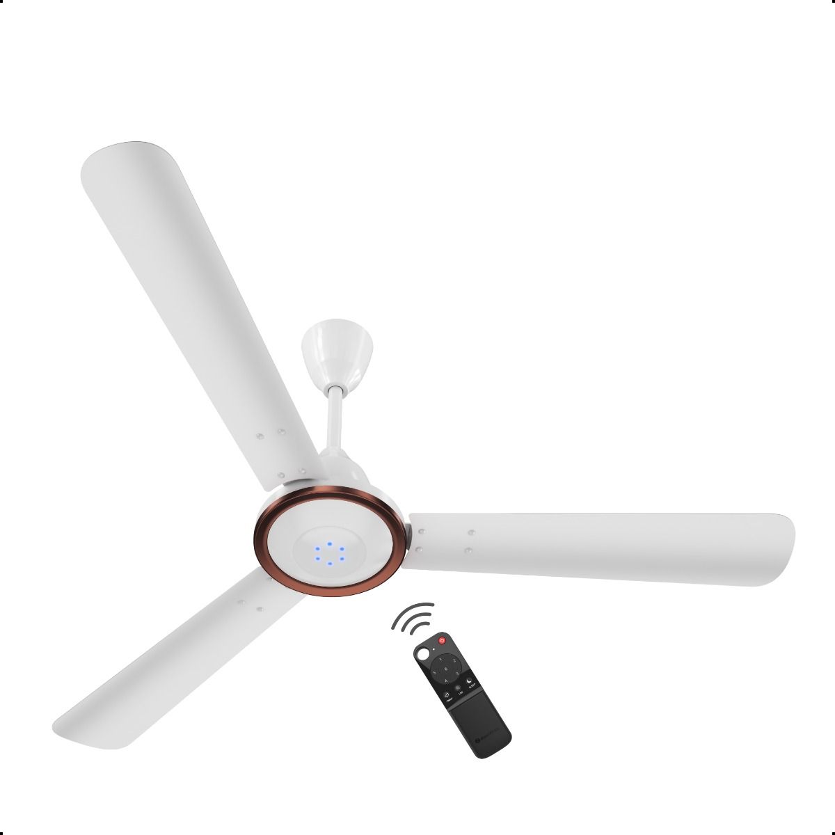 Erica Meta Ceiling Fan
