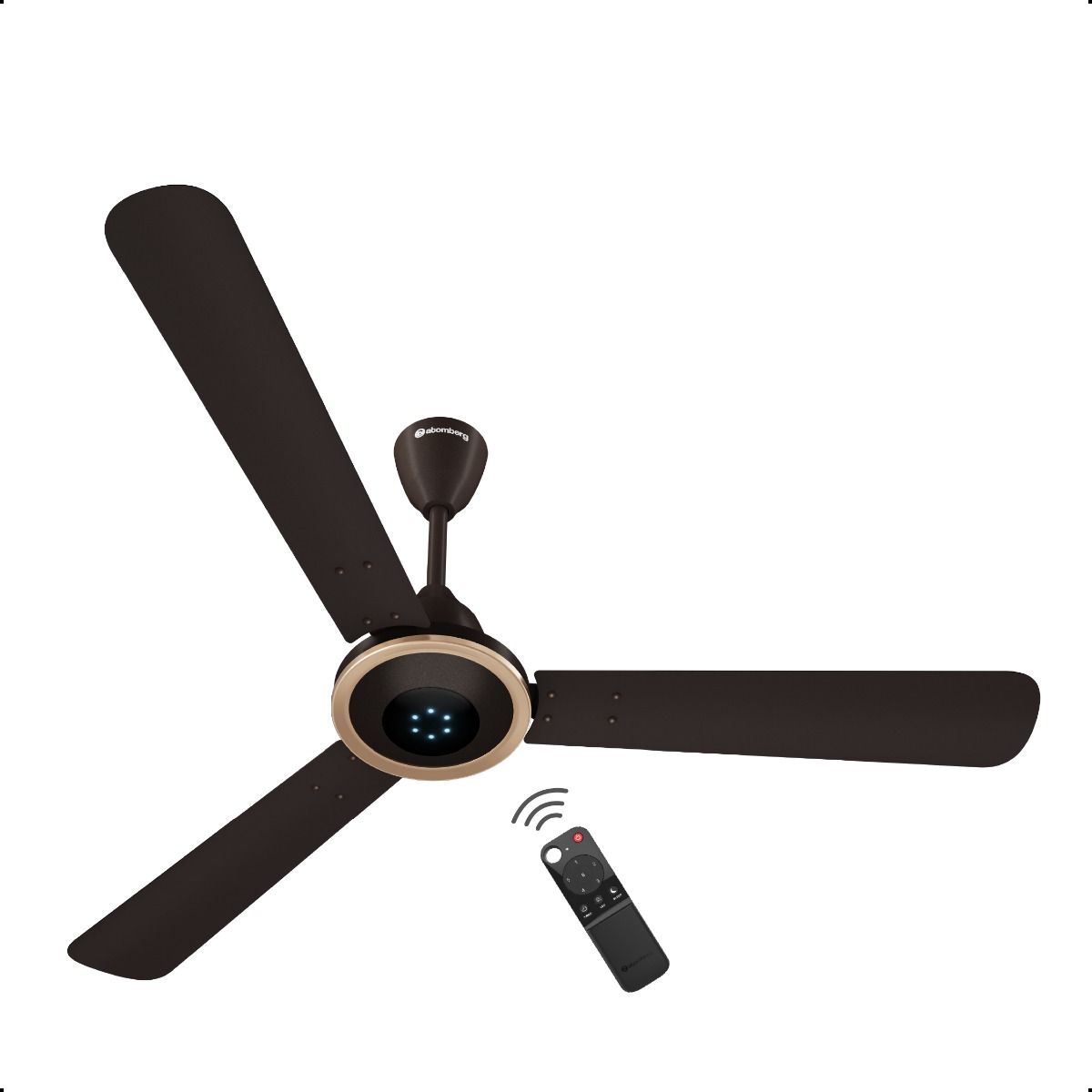 Erica Meta Ceiling Fan