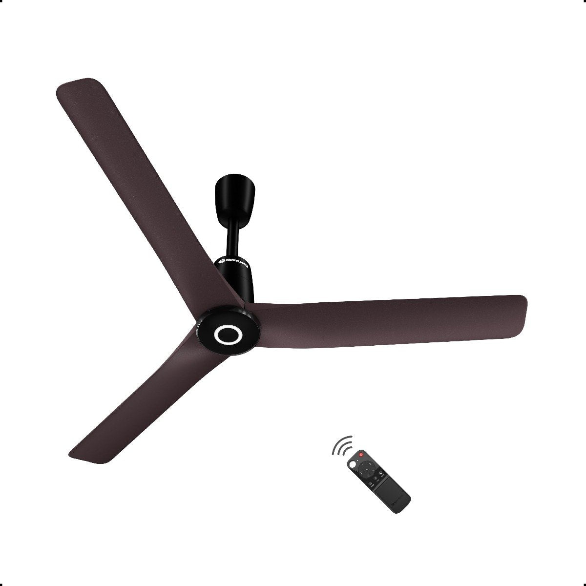 Aris Contour Ceiling Fan