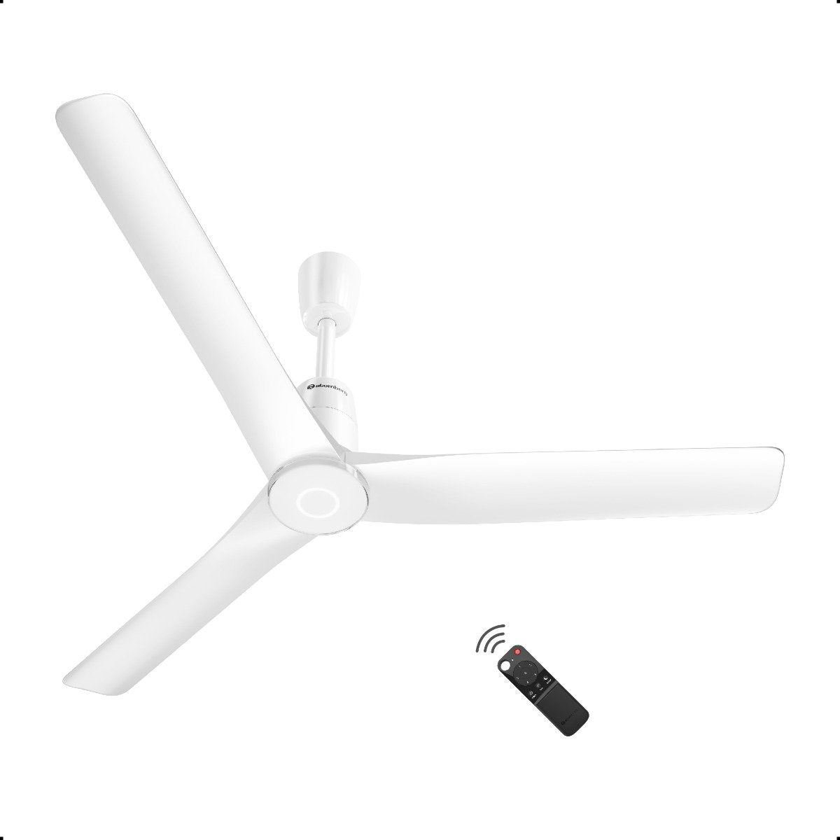 Aris Contour Ceiling Fan