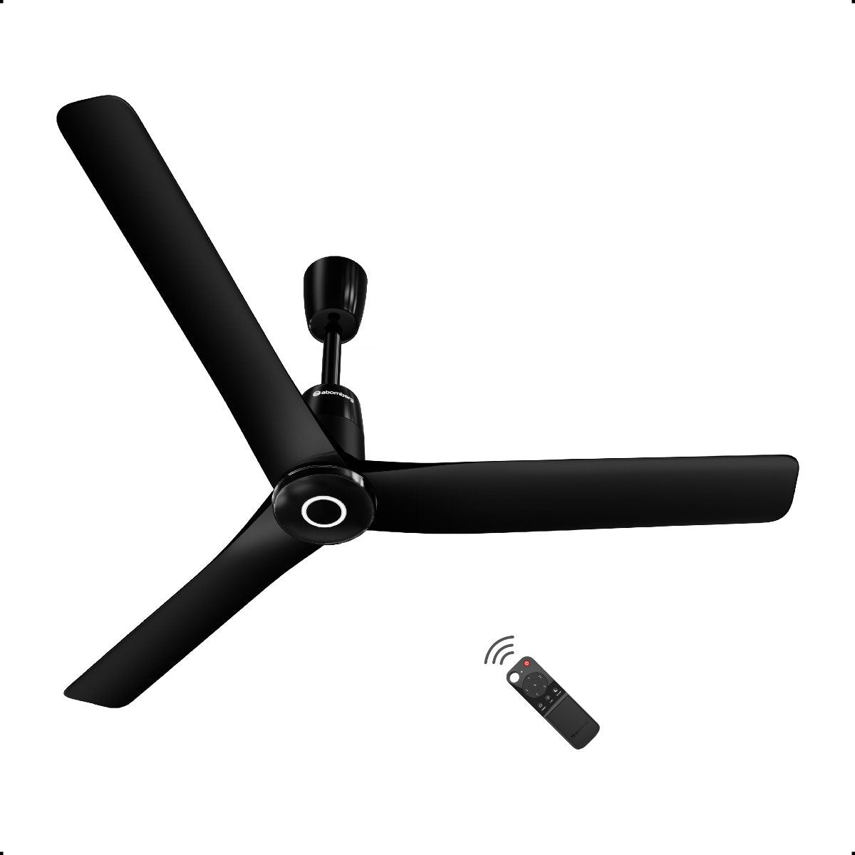 Aris Contour Ceiling Fan