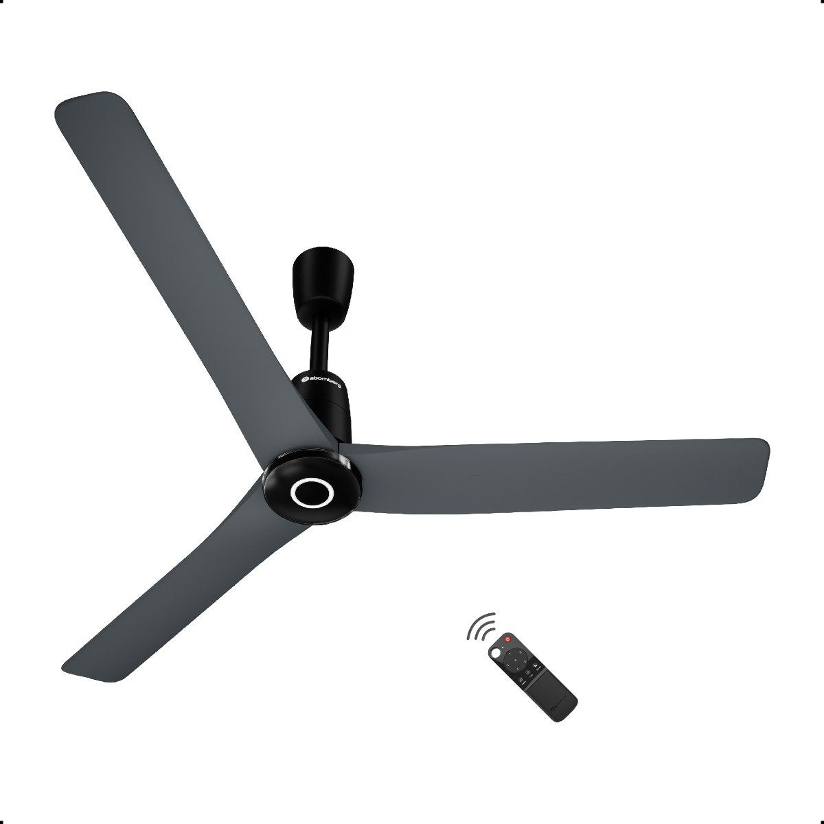 Aris Contour Ceiling Fan