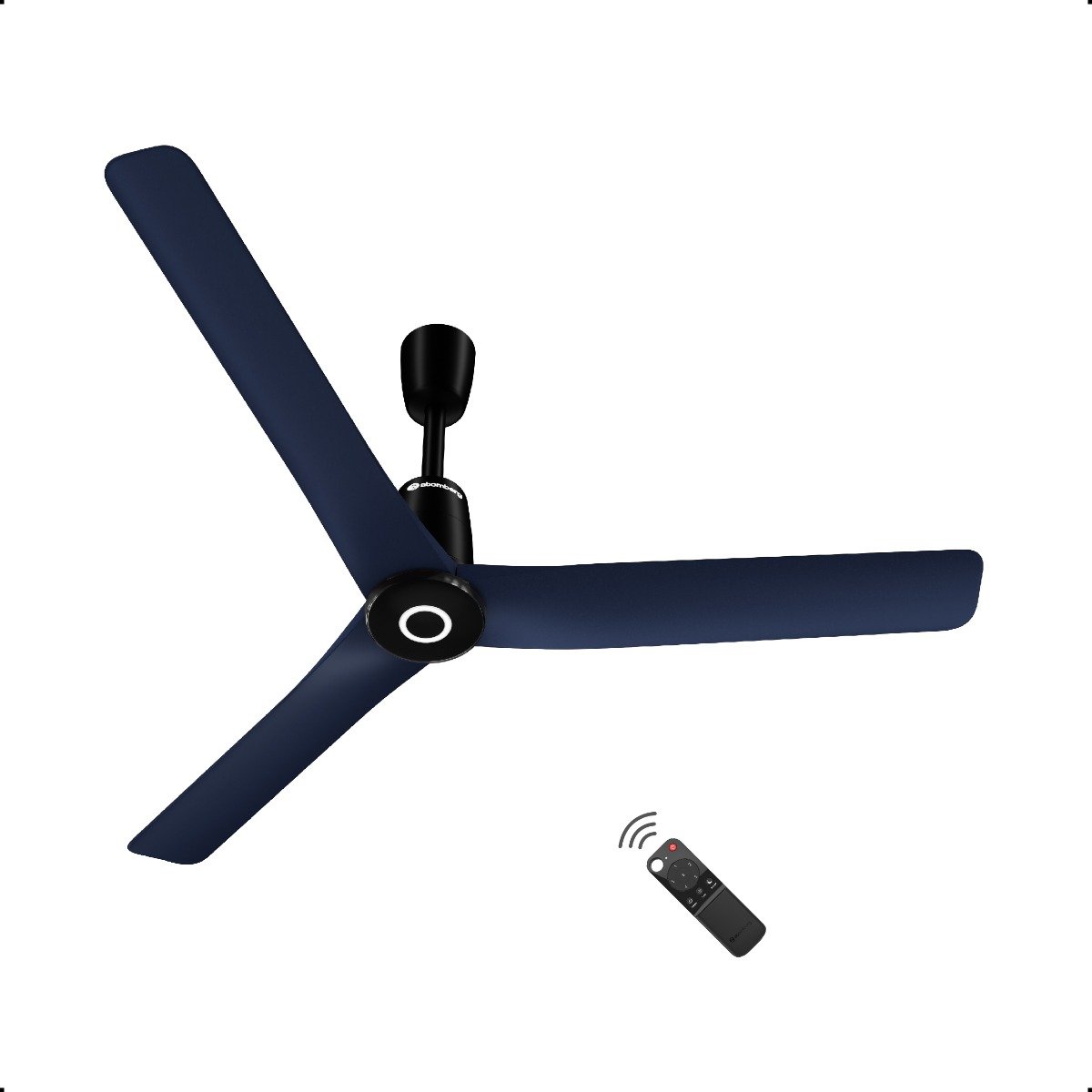 Aris Contour Ceiling Fan