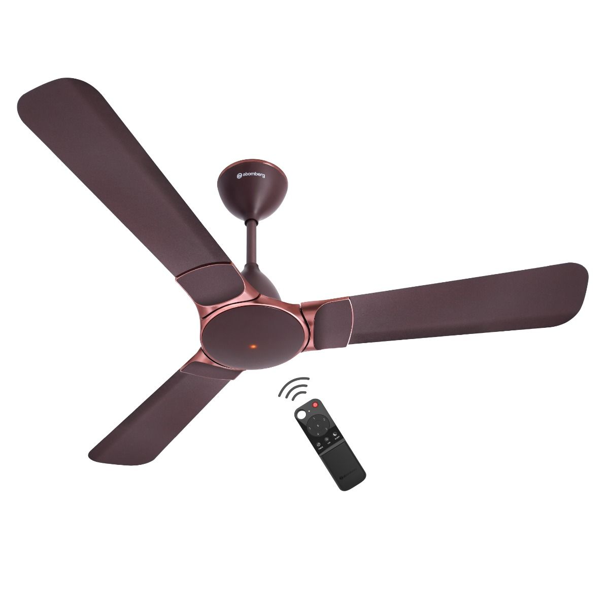 Erica Nuvo Ceiling Fan
