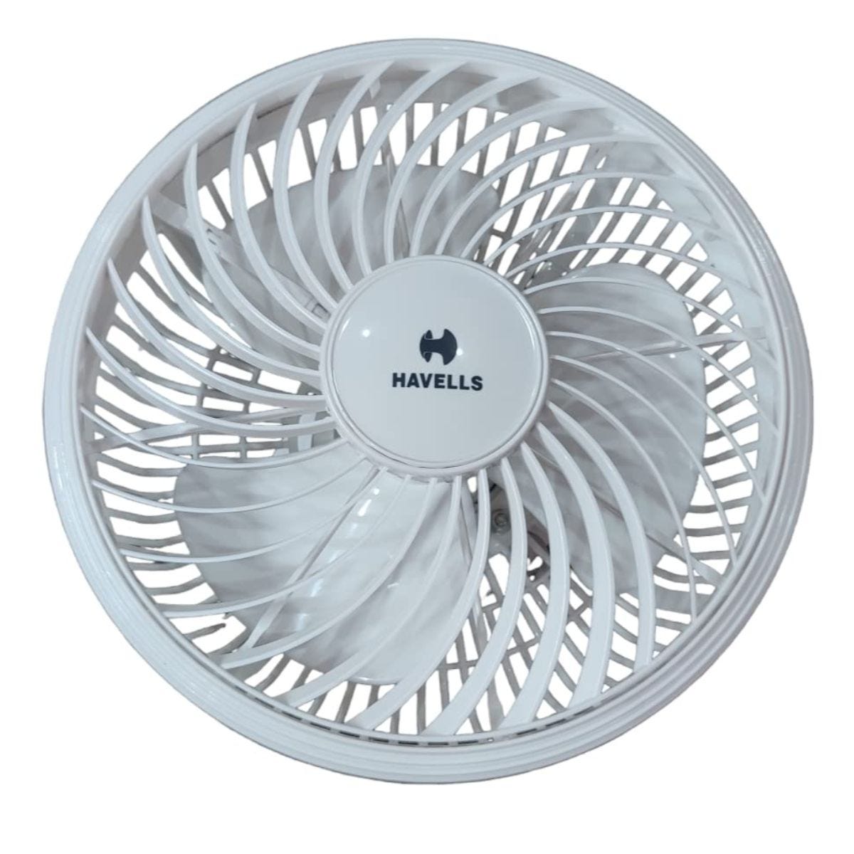 Airwynn Cabin Fan Ceiling Fan