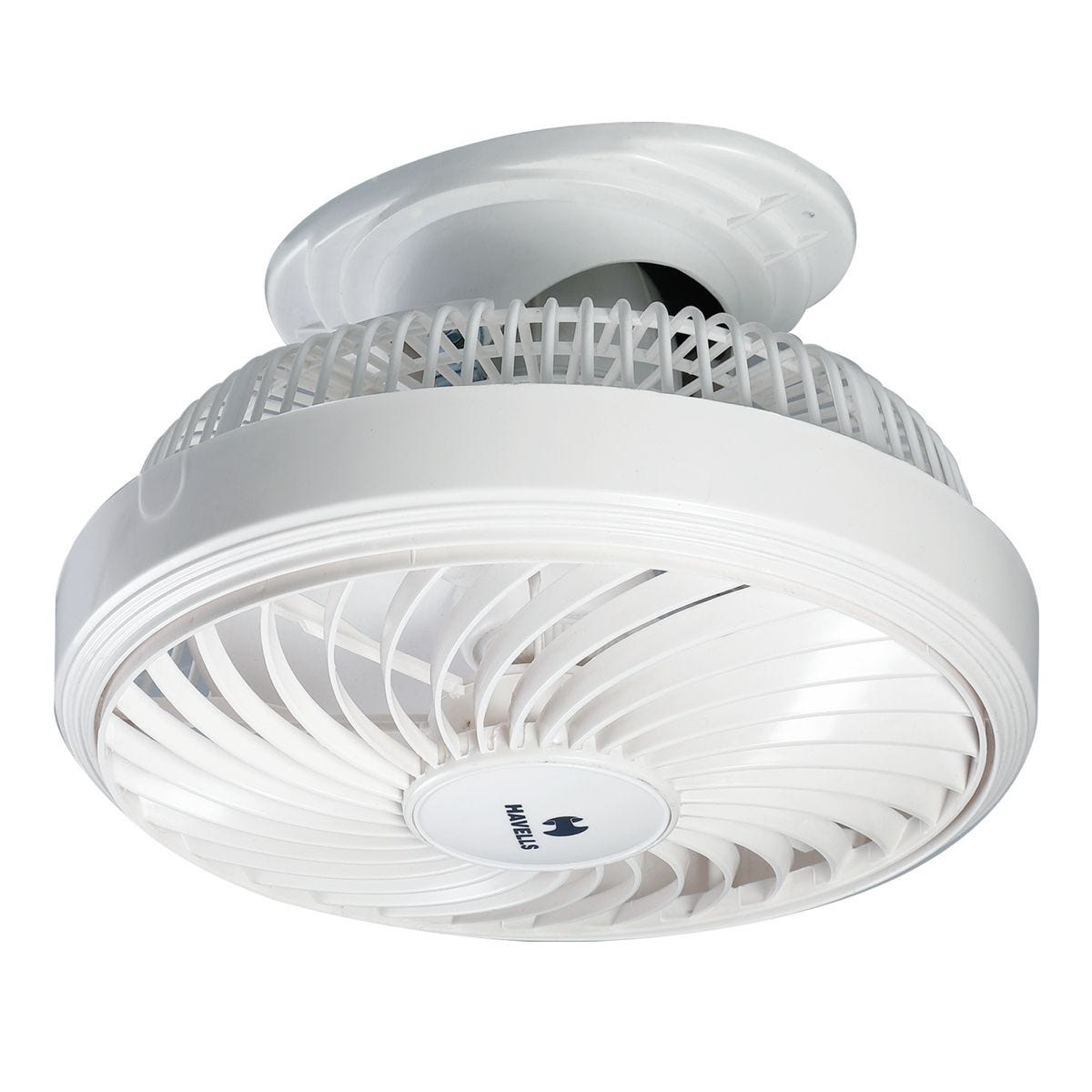 Airwynn Cabin Fan Ceiling Fan