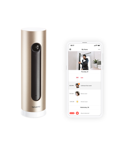 Smart Indoor Camera