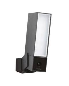Smart Outdoor Camera