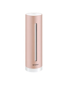 Smart Indoor Air Quality Monitor