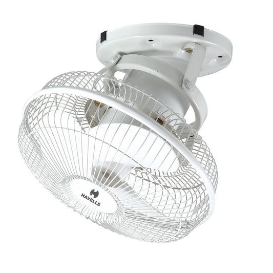 Ciera High Speed Cabin Fan