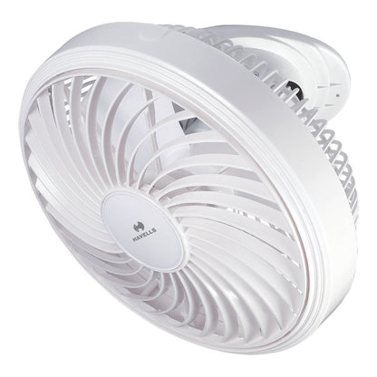 Airwynn Cabin Fan Ceiling Fan