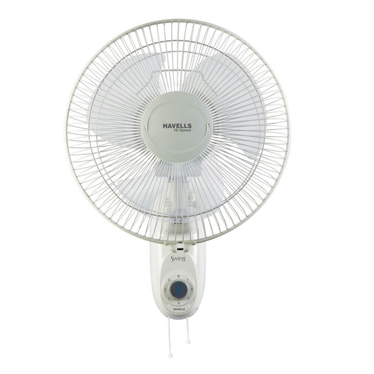 Swing High Speed Wall Fan