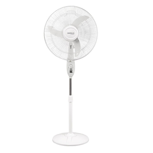Sprint 18 High Speed Pedestal Fan
450 mm Sweep White