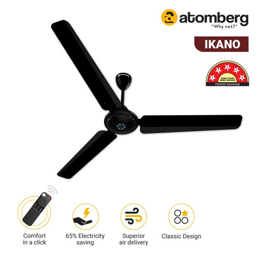 Ikano Ceiling Fan