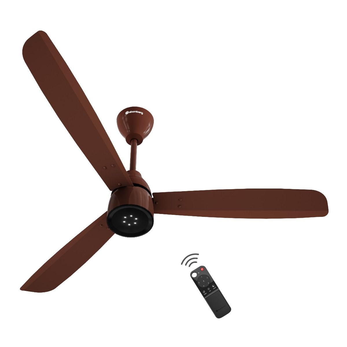 Renesa Enzel Ceiling Fan