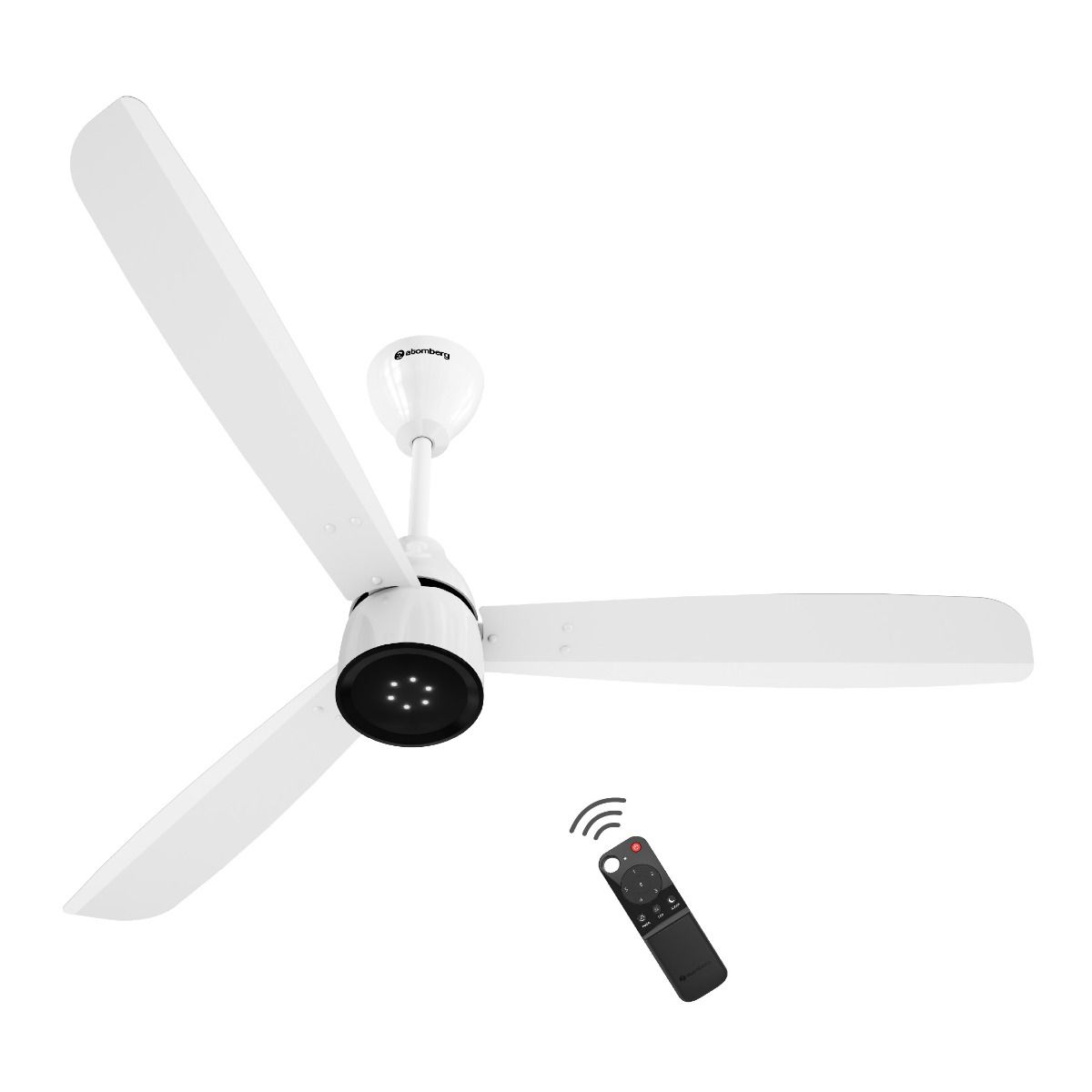 Renesa Halo Ceiling Fan