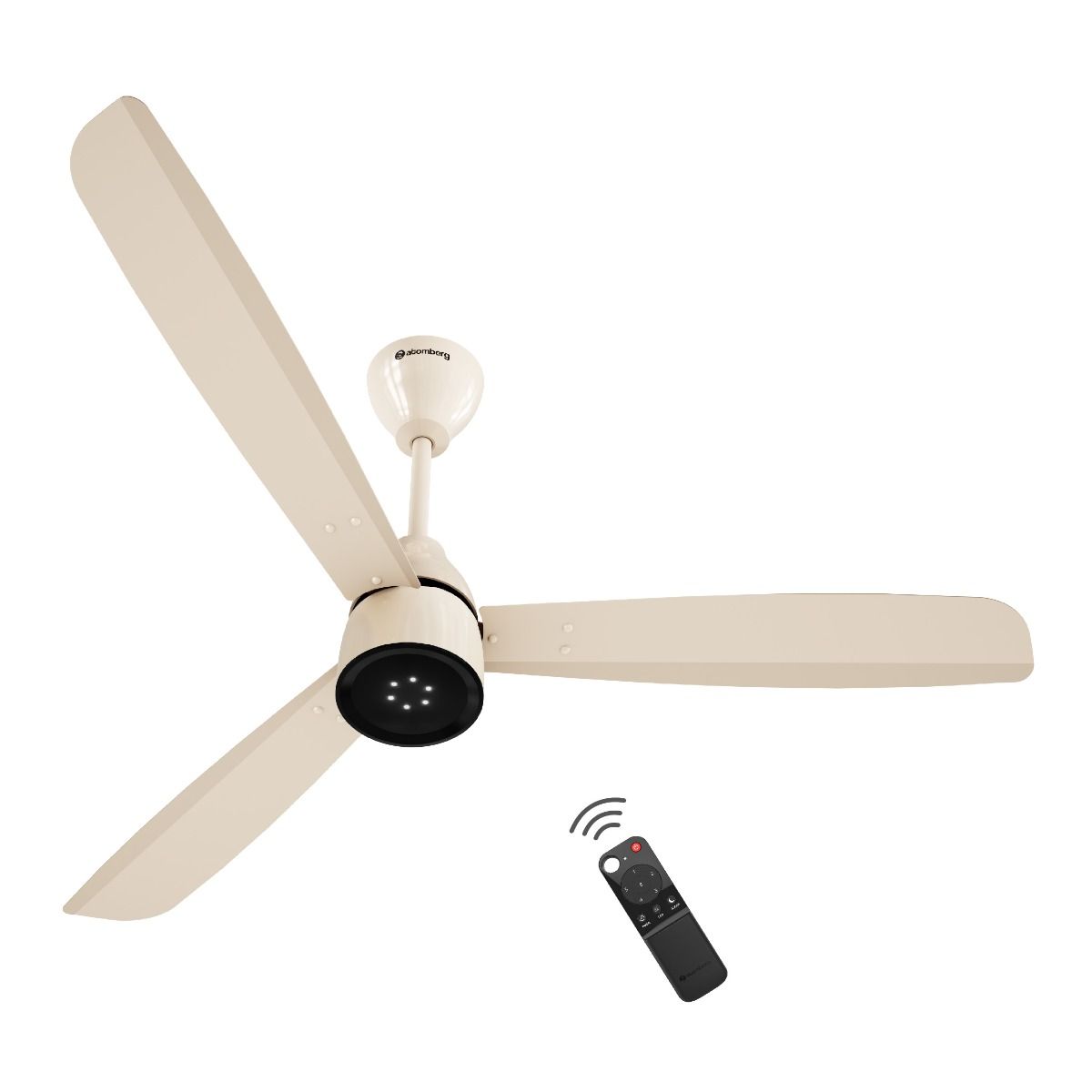 Renesa Enzel Ceiling Fan