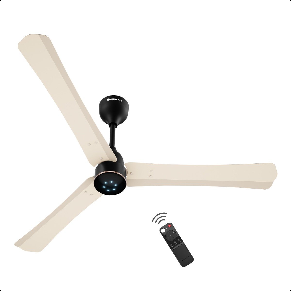 Renesa Halo Ceiling Fan
