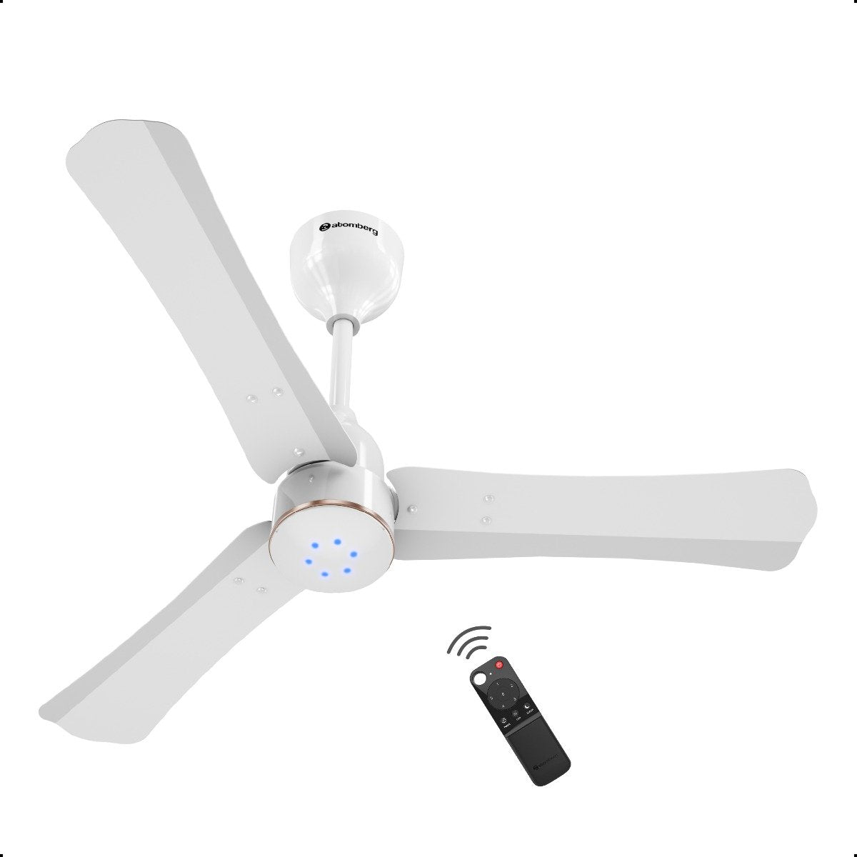 Renesa Halo Ceiling Fan