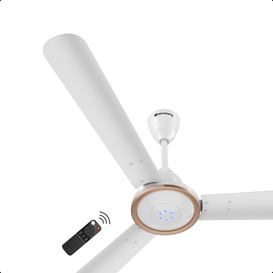 Erica Artesta Ceiling Fan