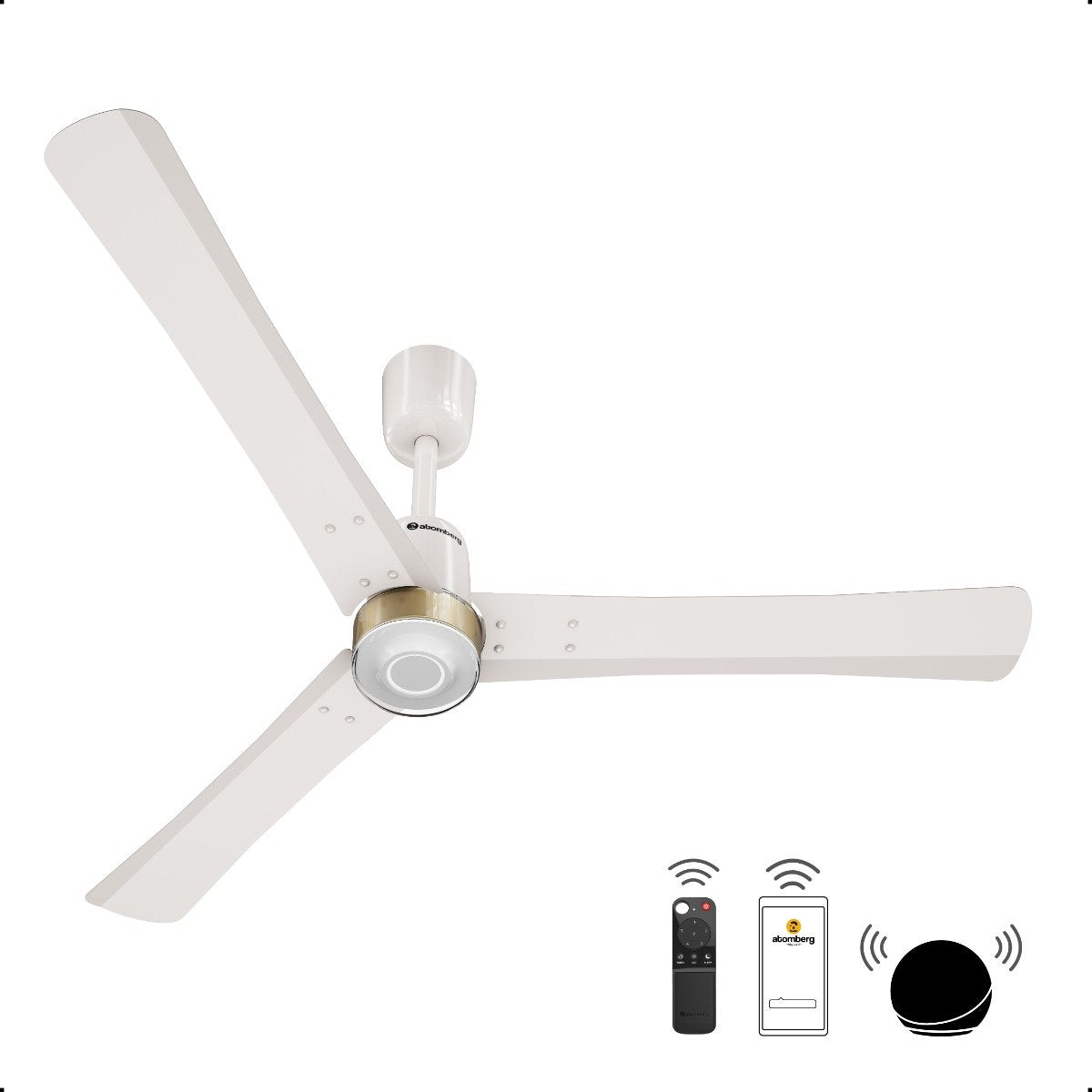 Renesa Elite Smart Ceiling Fan