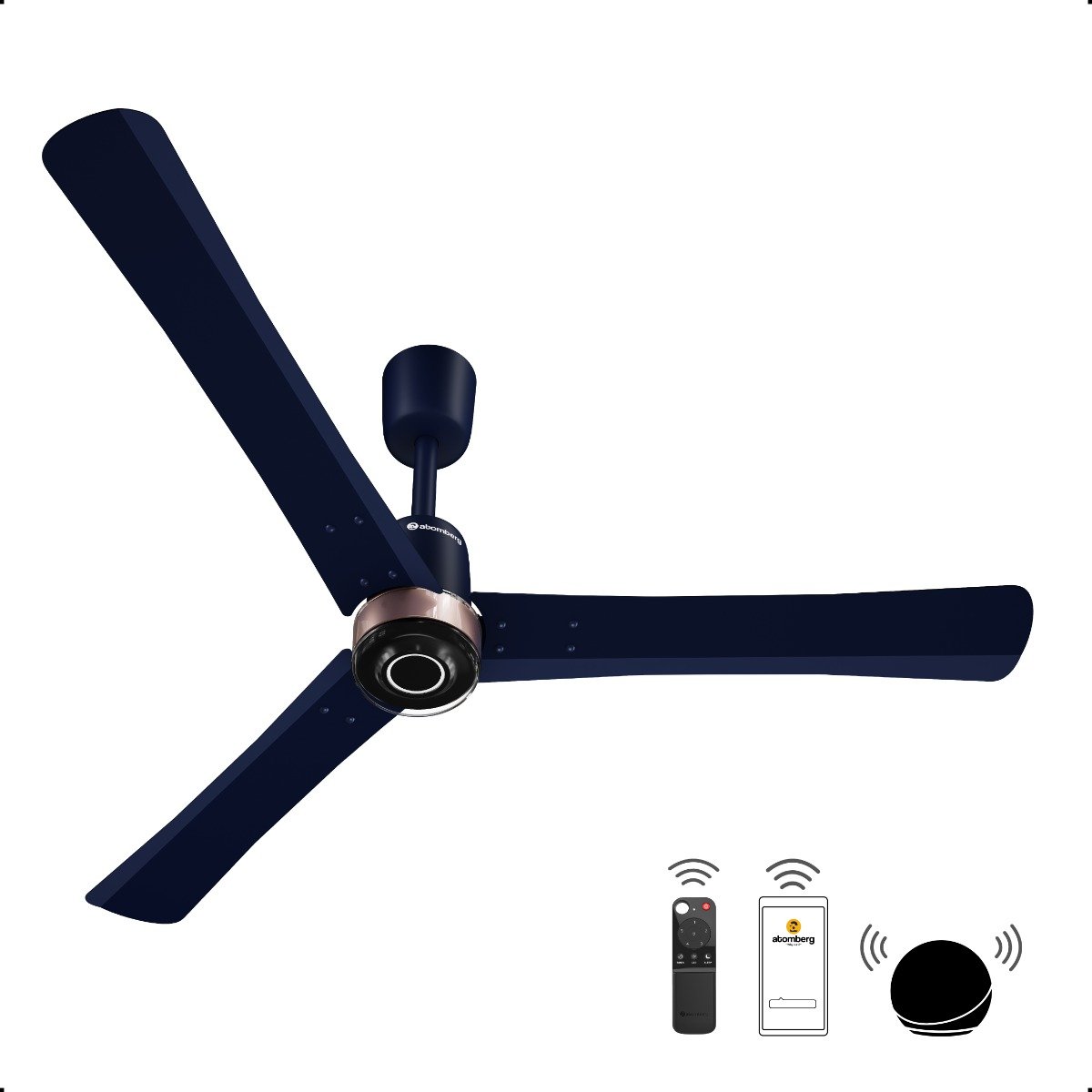 Renesa Elite Smart Ceiling Fan
