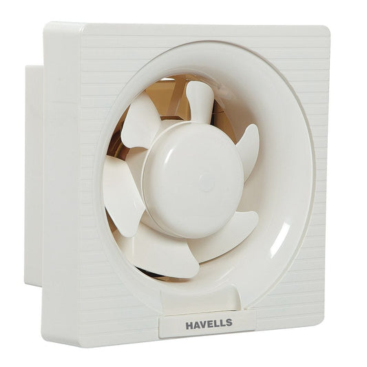 Ventilair DX Plastic Domestic Exhaust Fan