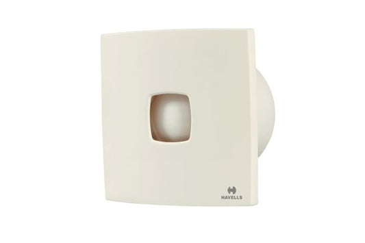 Ventil Air Hush Plastic Domestic Exhaust Fan