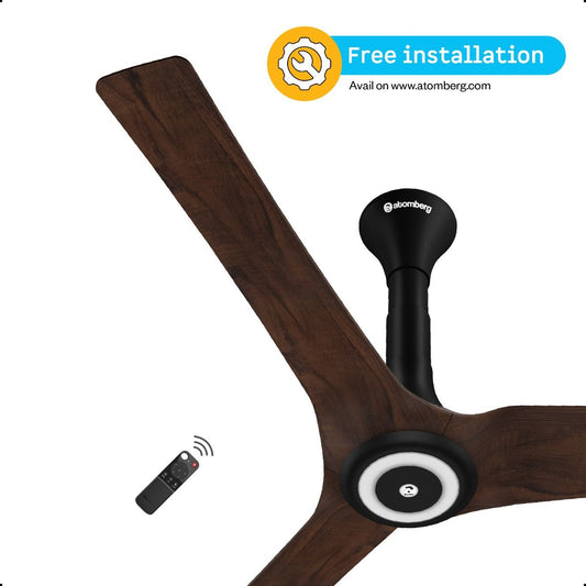 Aris Starlight Ceiling Fan