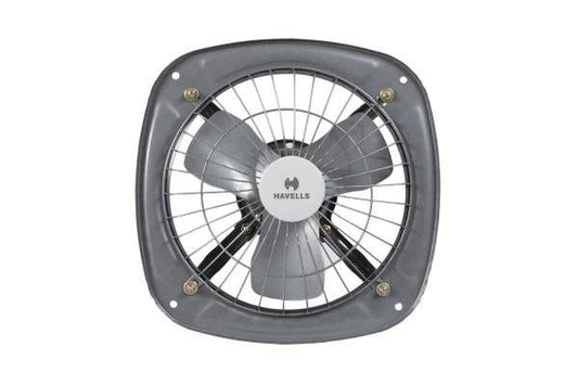 Ventilair DS (HS) Reversible Domestic Exhaust Fan
300 mm Grey