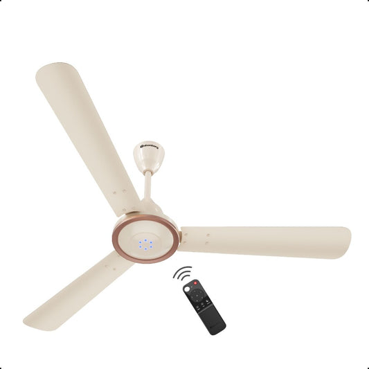 Erica Meta Ceiling Fan