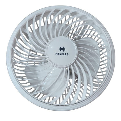 Airwynn Cabin Fan Ceiling Fan
