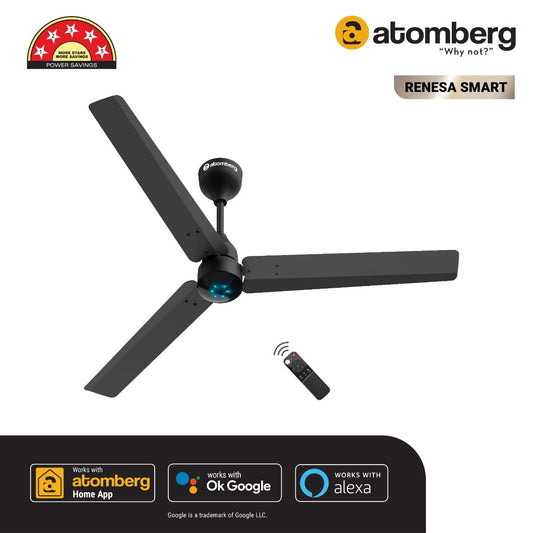 Renesa Smart Ceiling Fan